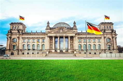 Famous German Landmarks