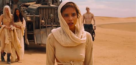Meet The Actresses Behind The Beautiful Wives In Mad Max Fury Road Mad Max Fury Road