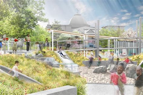 Check Out Renderings Of Upcoming Fairmount Park Project Phillyvoice