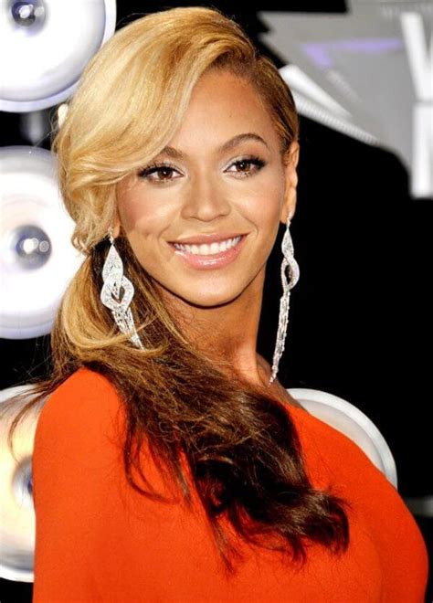 40 Beyonces Hairstyles Hair Cuts And Colors K4 Fashion