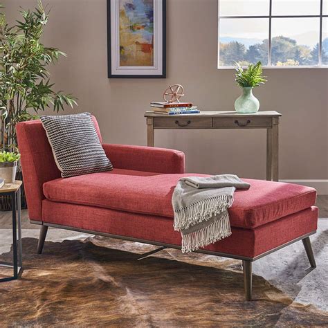 6 Best Chaise Lounges To Make Your Living Room More Vibrant Storables