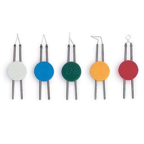 Cautery Tip All Purpose X 5 Medical Products