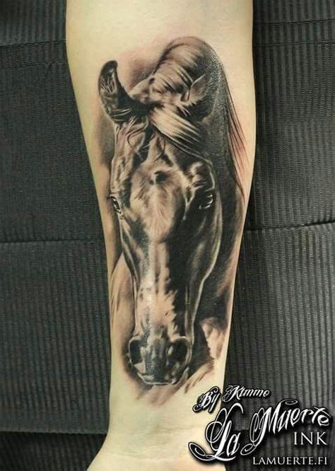 Tatuajes De Caballos Descubre Nuestra Selección De Tattoos Horse