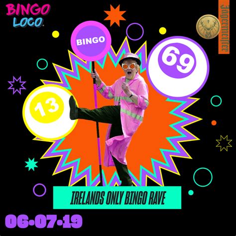 Buy Tickets For Bingo Loco Cork Saturday 6th July At Rochestown Park