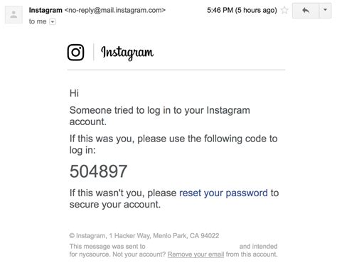 We did not find results for: example-instagram-verification-03-email-code - Ampfluence ...
