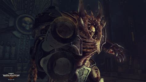 gameplay  warhammer  diablo  inquisitor martyr