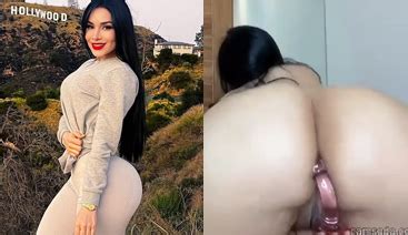 Yuliettorres Glass Dildo Riding Zthots The Best Place To Watch Hot