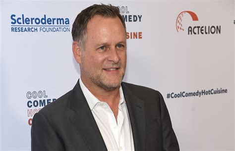 Dave Coulier Qfm96