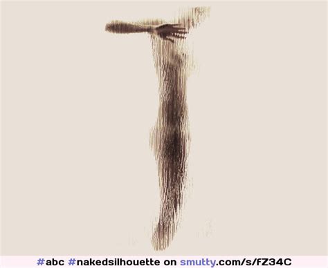 Nakedsilhouette Alphabet Anastasiamastrakouli Naked Silhouette Sexiz Pix