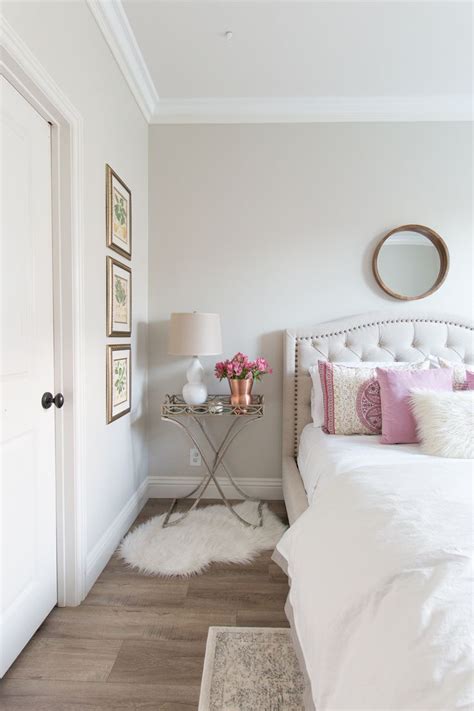 image result  benjamin moore athena white wall bedroom bedroom