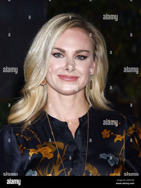 Laura Bell Bundy Attending The Jumanji Welcome To The Jungle Premiere
