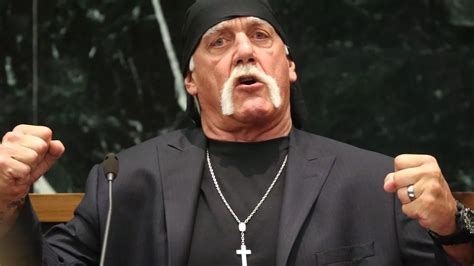 Hulk Hogan Reaches 31 Million Settlement With Gawker Over Sex Tape
