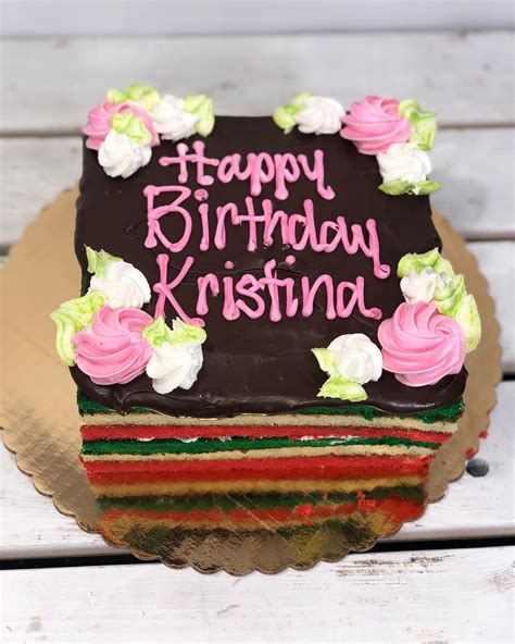 Happy Birthday Kristina Images Birthdayzh