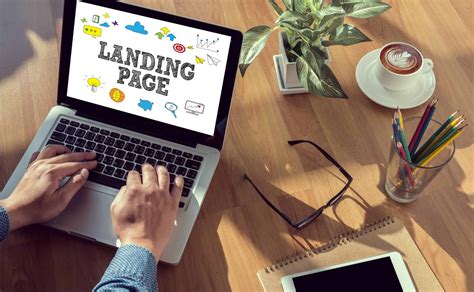 10 Easy Ways To Improve Your Landing Page Creativ Digital