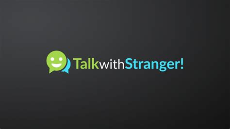 Chat With Strangers Online Chartrooms And Chat With By Talk To