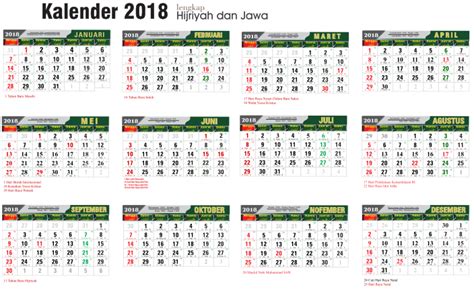 Published february 1, 2018 at 624 × 873 in kalendar islam 2018. Download Kalender 2021 Masehi / 1442 Hijriyah Corel Gratis ...