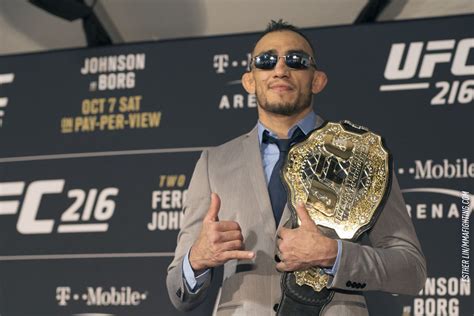 Anthony armand ferguson padilla (born february 12, 1984) is an american professional mixed martial artist. Tony Ferguson po UFC 229: „Já jsem pravý šampion!" | Fight ...