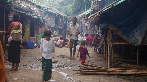 Rakhine The New Front In Myanmars Violent Ethnic Conflicts Myanmar