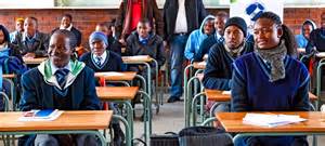 Sub Saharan Africas Secondary Education Challenges