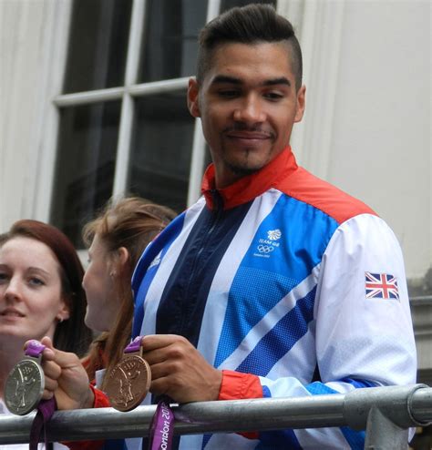 Louis antoine smith, mbe is a british artistic gymnast who specialises in the pommel horse. Louis Smith (gymnast) - Wikipedia