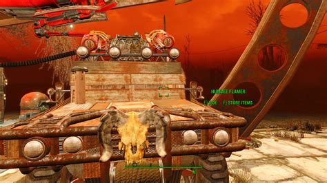 Humvees Of Fallout At Fallout 4 Nexus Mods And Community