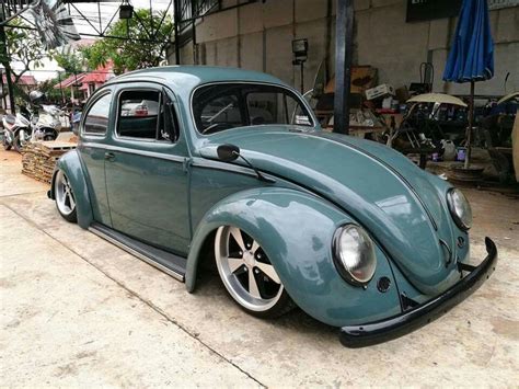 Pin By Todd Dages On Slammed Vw Air Cooled Vw Bug Vw Beetle Classic