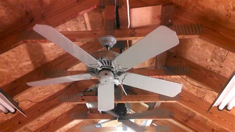 Damp rated ceiling fans ideal installation. Casablanca Delta II Ceiling Fan "Slumber 3" in Designer ...