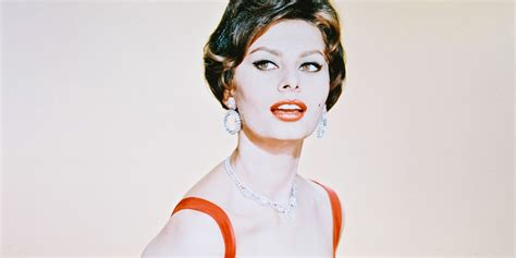 Sophia Loren Lipstick Sophia Loren Dolce Gabbana Lipstick
