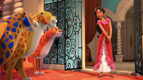 New Latina Disney Princess Is A Breakthrough Orlando Sentinel