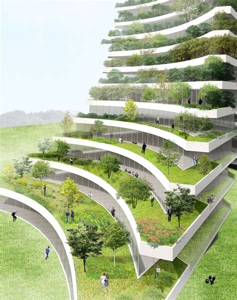 Arquitectura Sustentable Bioconstruccion Casas Ecol Gicas Y Edificios