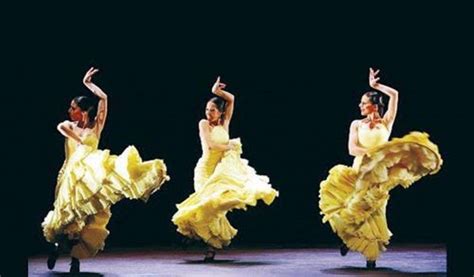 أنواع الرقص الأسباني إليك قائمة بأنواع الرقص في أسبانيا موقع معلومات