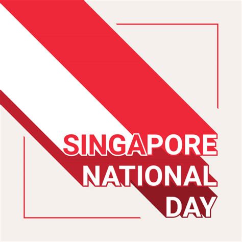 460 Singapore National Day Stock Photos Pictures And Royalty Free