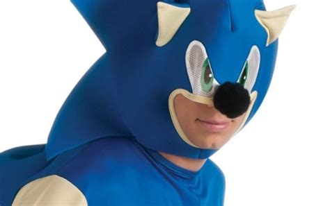Novinky v televizním a rozhlasovém vysílání. Sonic film bol odložený na rok 2020 | Sector.sk