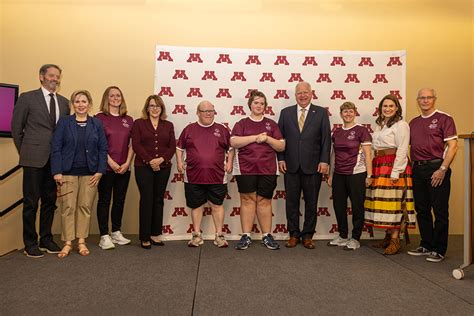 Minnesota Officially Wins Bid To Host The 2026 Special Olympics Usa
