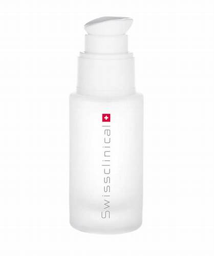 Сыворотка для лица Swissclinical Дневная | отзывы Картинка - Сыворотка для лица Swissclinical Дневная | отзывы