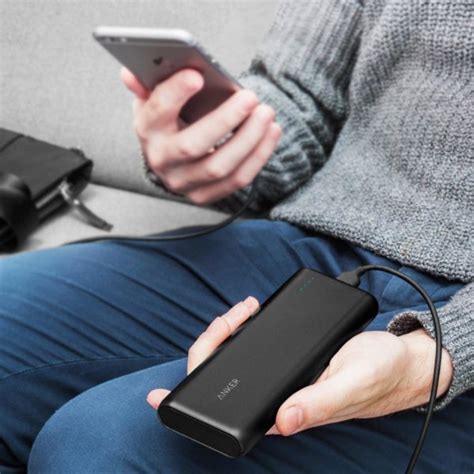 Reader Question Whats The Best Portable Battery Pack To Keep My Phone