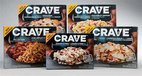 Crave