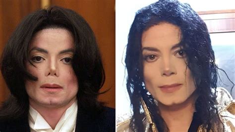 Слушать песни и музыку michael jackson онлайн. Zu echt? Fans fordern DNA-Test von Michael-Jackson-Double ...