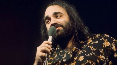 Greek Singer Demis Roussos Dies Aged 68 Bbc News