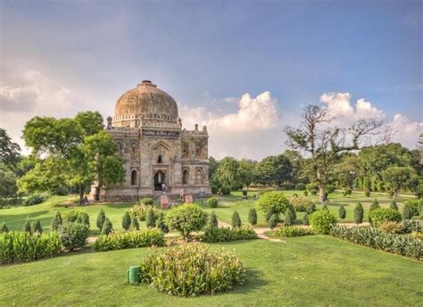 Best Lodhi Gardens Tours And Tickets Book Now