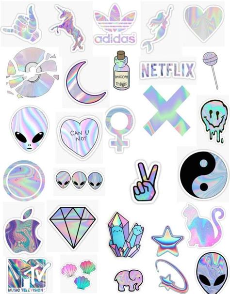 Pin By Juju20 On Backgrounds Printable Stickers Print Stickers