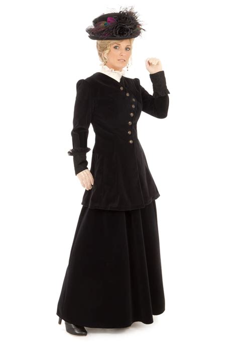 New And Featured Fashions Victorian Fashion Edwardian Costumes Fashion