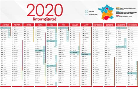 Vacances Scolaires Le Calendrier 2020 2021 Quelles Sont Les Dates