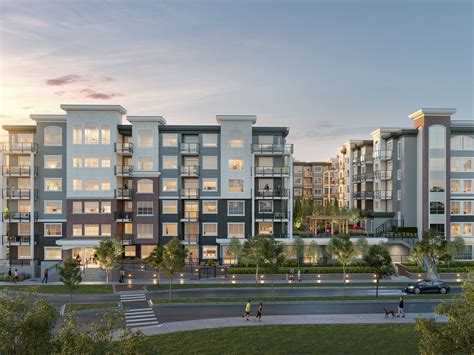 Montrose Square - PresalesBC