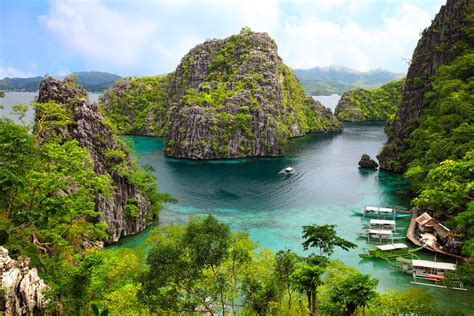 9 Best Places To See In The Philippines Before You Die Insider Monkey
