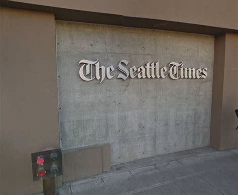 It uses theoretical approaches from a variety of disciplines including mathematics, physics, computer science and engineering to understand the brain. Doctor Sues Seattle Times Over 'Quantity Of Care' Stories ...