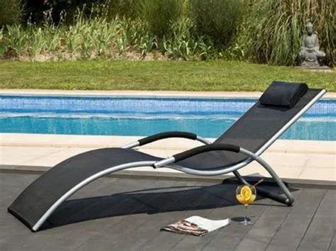 Swimming Pool Lounger Wholesale Trader From Pune