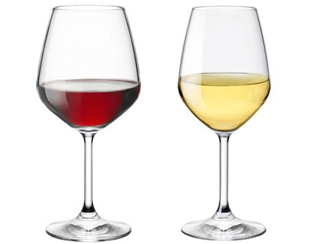 Subito a casa e in tutta sicurezza con ebay! Bicchieri - Tipologie di bicchieri da vino | Alimentipedia ...