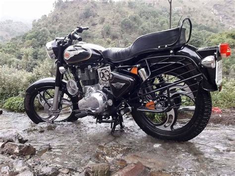 Royal enfield is one of the world's oldest motorcycle brands. Used Royal Enfield Bullet 350 Bike in Chamba 2017 model ...