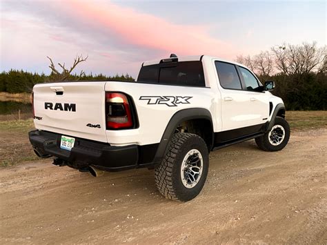 2021 Ram 1500 Trx Your Commanding Light Truck A Girls Guide To Cars